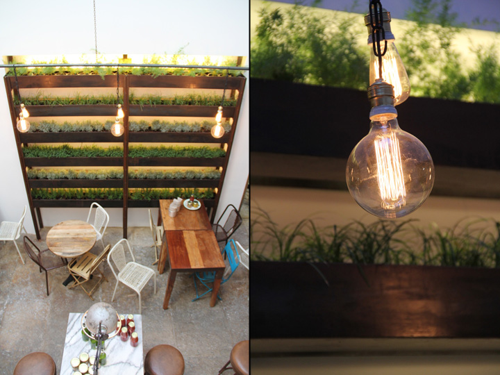Peixaria MODERNA餐廳空間設計