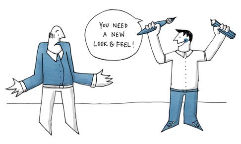 design_agency 開(kāi)始建設(shè)你的網(wǎng)站！