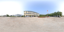 駐馬店凱信制藥有限公司，企業(yè)360全景