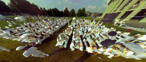 Panono360度全景相機確認(rèn)明年正式出售