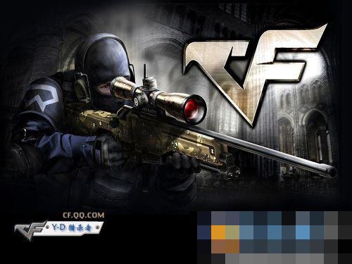 虛擬現(xiàn)實(shí)？CS新玩法！