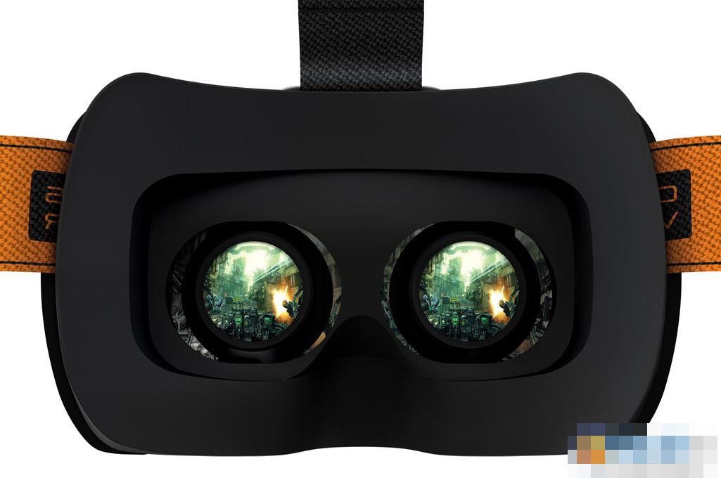 雷蛇 OSVR，要做虛擬現(xiàn)實(shí)領(lǐng)域的 Android